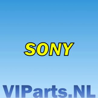 SONY