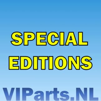 SPECIAL EDITIONS