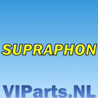 SUPRAPHON