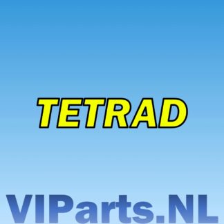 TETRAD CH