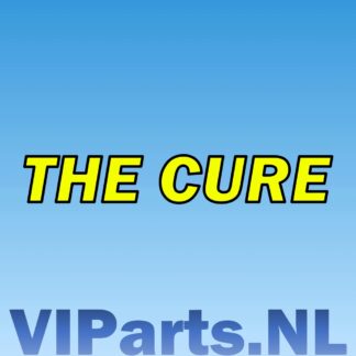 THE CURE