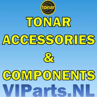 TONAR ACCESSORIES & COMPONENTS