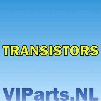 TRANSISTORS