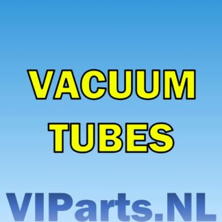 VACUUM TUBES