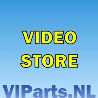 VIDEO STORE