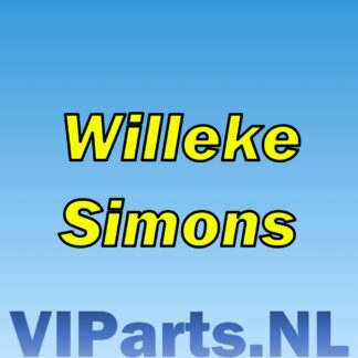 Willeke Simons