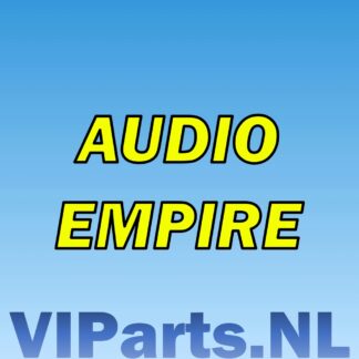 AUDIO EMPIRE CH