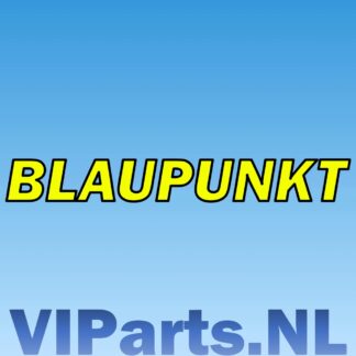 BLAUPUNKT