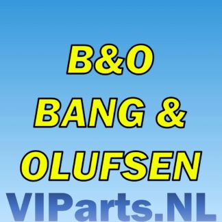 BANG & OLUFSON (B&O)