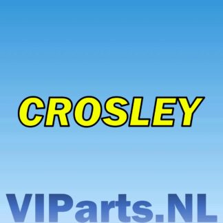 CROSLEY
