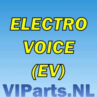 ELECTRO VOICE EV CH