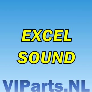 EXCEL SOUND