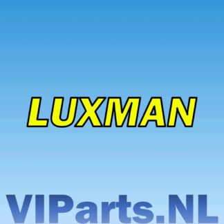 LUXMAN
