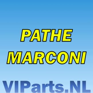 PATHE MARCONI