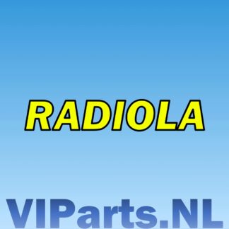 RADIOLA