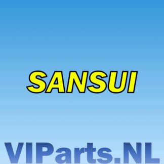 SANSUI