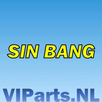 SIN BANG