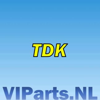 TDK