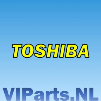 TOSHIBA