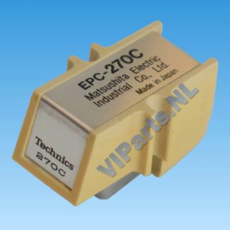 TECHNICS EPC-270-C Cartridge