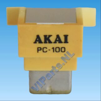 AKAI PC-100 Cartridge
