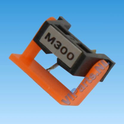 LENCO M-300