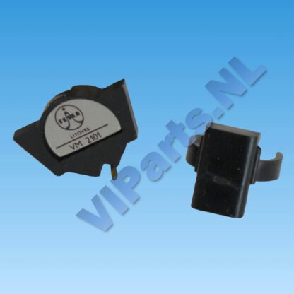 SUPRAPHON TESLA LITOVEL VM2101 8AF 185 016.01 SUPRAPHON TESLA LITOVEL VM2101 8AF 185 016.01