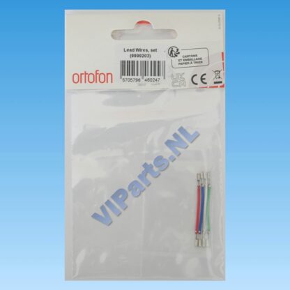 ORTOFON 9999203 TONAR 16012 OR