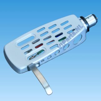 ANALOGIS / TONAR HS-12 & HS-13 SME Headshell
