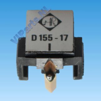 ELAC STS-155-17 / D-155-17 / SCHNEIDER D-155-17 Stylus