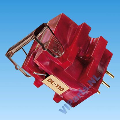 DENON DL-110 - TONAR 2980 OR DENON DL-110 - TONAR 2980 OR