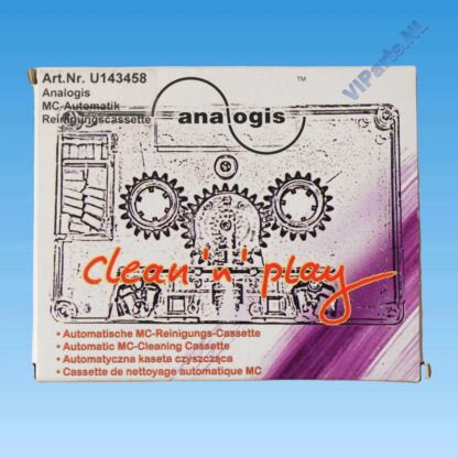 A#U143458 ANALOGIS 6240