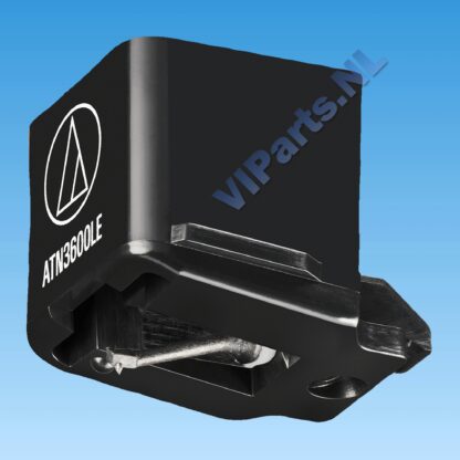 AUDIO TECHNICA ATN3600LE TONAR 6589 DE OR