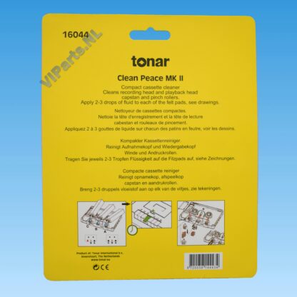 TONAR 16044