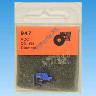 A.D.C. R-Q-3 / Q-3 / R-Q-4 / Q-4 Stylus