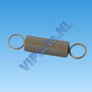 AUDIO TECHNICA ANTI-SKATE SPRING 603-PLX500-415 for AT-LP120