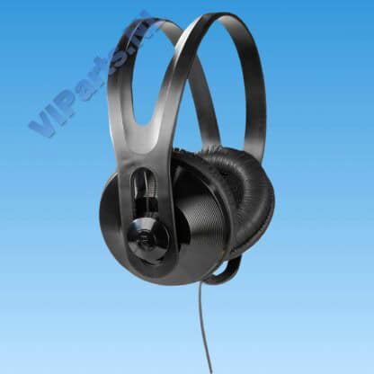 VIVANCO SR-97 Black - 36503