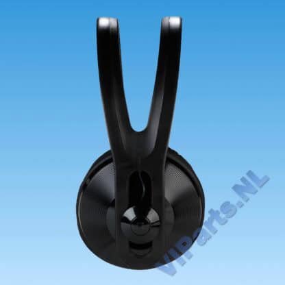 VIVANCO SR-97 Black - 36503